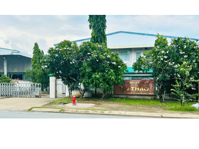 Công ty TNHH Tín Thảo